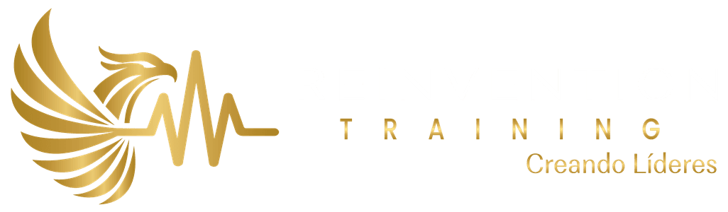 Reinvention Training — Creando Líderes